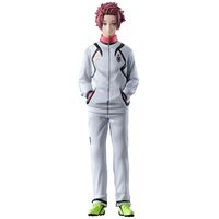 BANPRESTO Bluelock Preparedness for a Decisive Battle Sae Itoshi Ichibansho figure 18cm