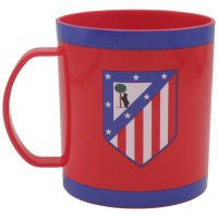 CYP BRANDS Atletico de Madrid mug 340ml