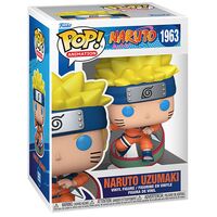 FUNKO POP Naruto Classic Naruto Uzumaki 1963