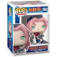 FUNKO POP Naruto Classic Sakura Haruno 1964
