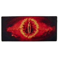 Desk Mat Il Signore degli Anelli Occhio Sauron