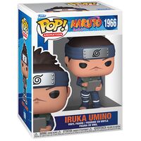 FUNKO POP Naruto Classic Iruka Umino 1966