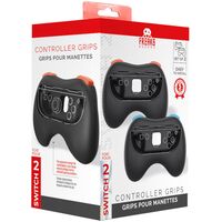 FREAKS SWITCH 2 Coppia Gusci in Silicone Joy-Con