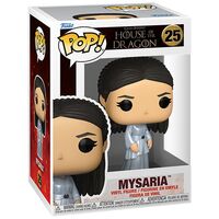 FUNKO POP House of the Dragon S4 Mysaria 25