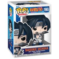 FUNKO POP Naruto Classic Sasuke Uchiha 1965