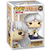 FUNKO POP InuYasha Sesshomaru (Sitting) 1931