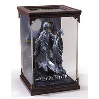 Creature Magiche Harry Potter Dementor