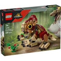 76970 Jurassic World Dinosauro Cucciolo Dolores Aquilops