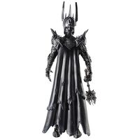 Bendyfigs Il Signore degli Anelli Sauron V2