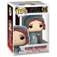 FUNKO POP House of the Dragon S4 Alicent Hightower 24