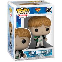 FUNKO POP Superman 2025 Guy Gardner 585