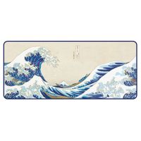 Desk Mat La Grande Onda di Kanagawa