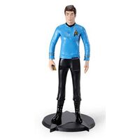 Bendyfigs Star Trek McCoy