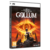 PCT  LOTR : GOLLUM