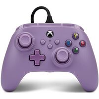 XBS POWERA ENCHANCED NANO WIRED CONTROLLER LILAC