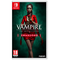 NSW VAMPIRE SWANSONG