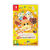 NSW PUI PUI MOLCAR LETS MOLCAR PARTY!