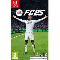 NSW EA SPORTS FC25