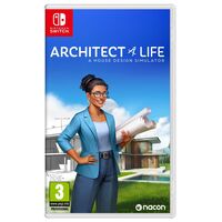 NSW ARCHITECT LIFE : A HOUSE DESIGN SIMULATION