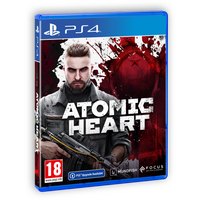 PS4 ALIENS: DARK DESCENT