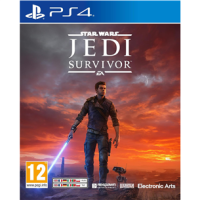 PS4 STAR WARS JEDI: SURVIVOR