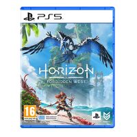 PS5 HORIZON FORBIDDEN WEST STANDARD EDITION