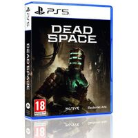 PS5 DEAD SPACE REMAKE