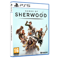 PS5 GANGS OF SHERWOOD