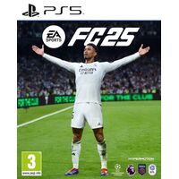 PS5 EA SPORTS FC25