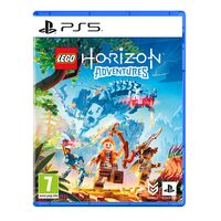PS5 LEGO HORIZON ADVENTURES
