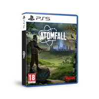 PS5 ATOMFALL