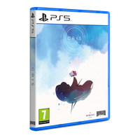 PS5 GRIS