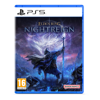 PS5 ELDEN RING NIGHTREIGN STANDARD EDITION