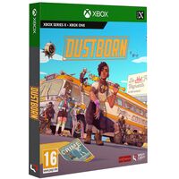 XBS DUSTBORN (XB1)