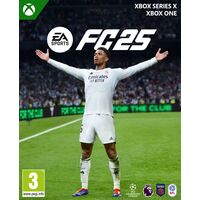 XBS EA SPORTS FC25 (XB1)