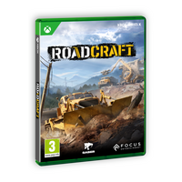 XBS ROADCRAFT