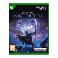 XBS ELDEN RING NIGHTREIGN STANDARD EDITION (XB1)