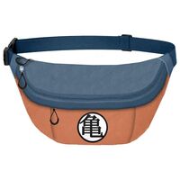 KARACTERMANIA Dragon Ball Z Smart Symbol belt pouch