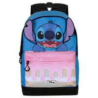 KARACTERMANIA Disney Stitch backpack 44cm