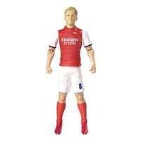 BANBO TOYS Arsenal Odegaard Action figure 20cm