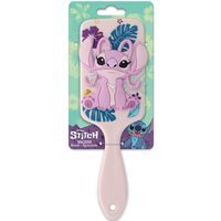 DISNEY Disney Stitch Angel 3D hair brush