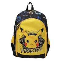 MANENTI Pokemon Skate Face backpack 43cm