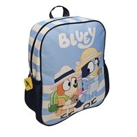 MANENTI Bluey Tourist backpack 29cm
