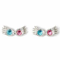 THE CARAT SHOP Harry Potter Luna Lovegood Glasses earrings