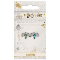 THE CARAT SHOP Harry Potter Diadem earrings