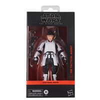 HASBRO Star Wars Andor SB Tactical Agent figure 15cm