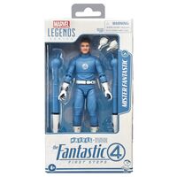 HASBRO Marvel The Fantastic 4 Mister Fantastic figure 15cm