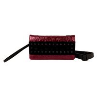 LOUNGEFLY Loungefly Disney Villains shoulder bag