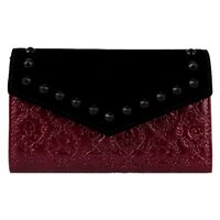LOUNGEFLY Loungefly Disney Villains wallet