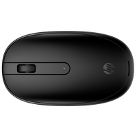 HP 240 Black Bluetooth Mouse